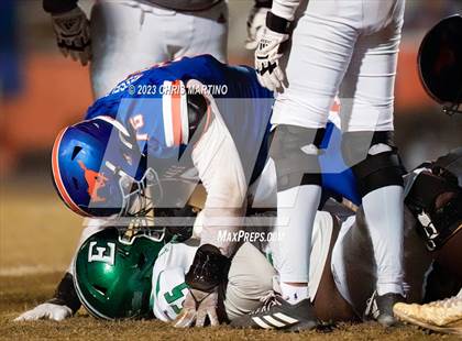 Thumbnail 1 in Easley @ Midland Valley (SCHSL 4A Round 1) photogallery.