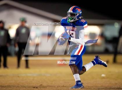 Thumbnail 1 in Easley @ Midland Valley (SCHSL 4A Round 1) photogallery.