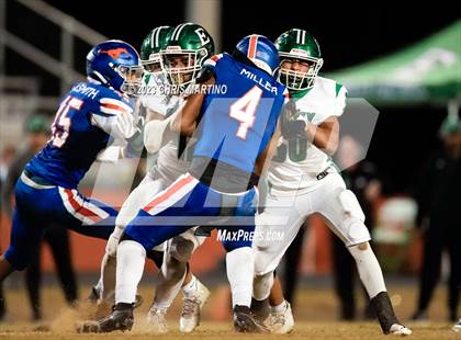 Thumbnail 1 in Easley @ Midland Valley (SCHSL 4A Round 1) photogallery.