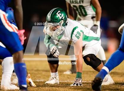 Thumbnail 2 in Easley @ Midland Valley (SCHSL 4A Round 1) photogallery.