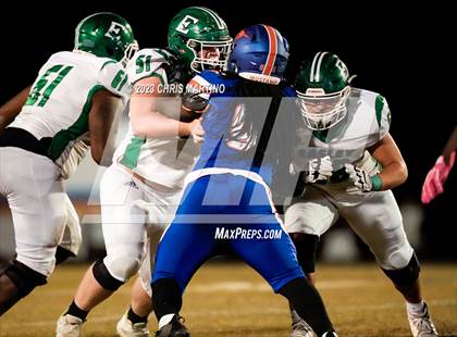 Thumbnail 1 in Easley @ Midland Valley (SCHSL 4A Round 1) photogallery.