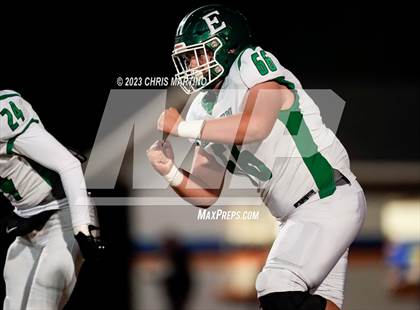 Thumbnail 2 in Easley @ Midland Valley (SCHSL 4A Round 1) photogallery.