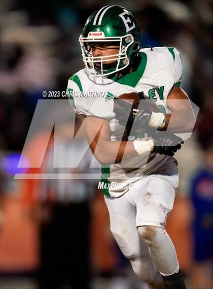 Thumbnail 2 in Easley @ Midland Valley (SCHSL 4A Round 1) photogallery.