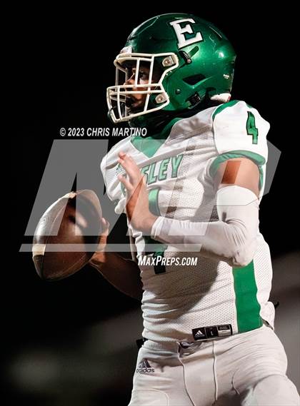 Thumbnail 1 in Easley @ Midland Valley (SCHSL 4A Round 1) photogallery.