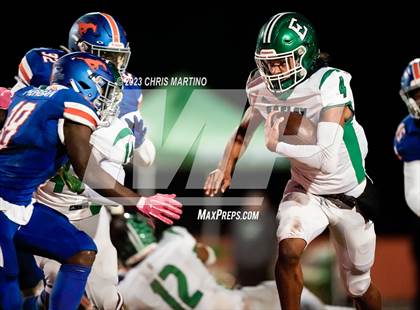 Thumbnail 3 in Easley @ Midland Valley (SCHSL 4A Round 1) photogallery.