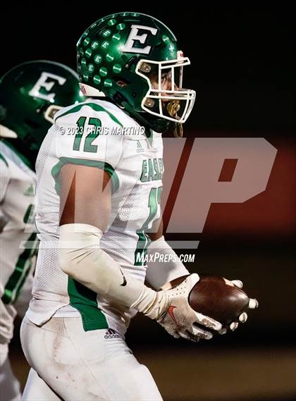 Thumbnail 3 in Easley @ Midland Valley (SCHSL 4A Round 1) photogallery.