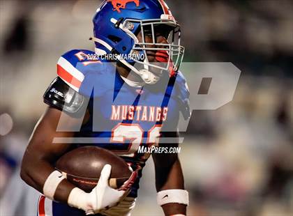 Thumbnail 2 in Easley @ Midland Valley (SCHSL 4A Round 1) photogallery.