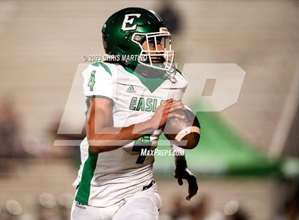 Thumbnail 2 in Easley @ Midland Valley (SCHSL 4A Round 1) photogallery.