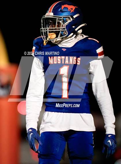 Thumbnail 1 in Easley @ Midland Valley (SCHSL 4A Round 1) photogallery.