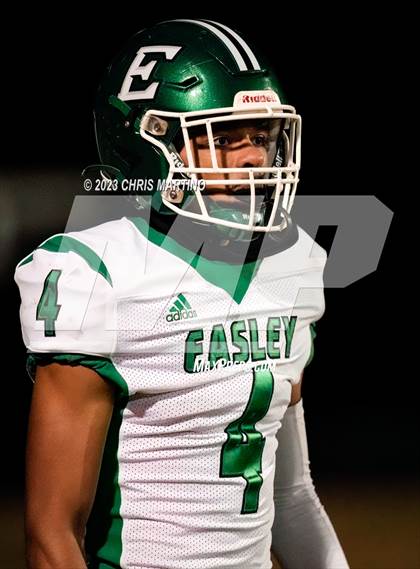 Thumbnail 2 in Easley @ Midland Valley (SCHSL 4A Round 1) photogallery.
