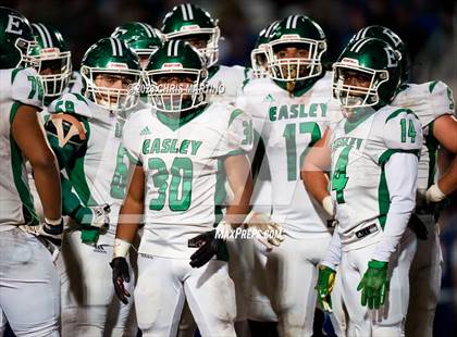 Thumbnail 1 in Easley @ Midland Valley (SCHSL 4A Round 1) photogallery.