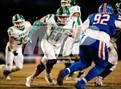 Photo from the gallery "Easley @ Midland Valley (SCHSL 4A Round 1)"