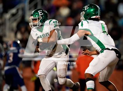 Thumbnail 1 in Easley @ Midland Valley (SCHSL 4A Round 1) photogallery.