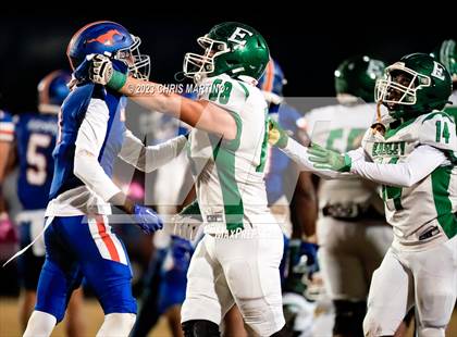 Thumbnail 3 in Easley @ Midland Valley (SCHSL 4A Round 1) photogallery.