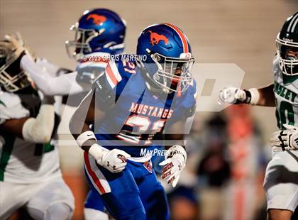 Thumbnail 3 in Easley @ Midland Valley (SCHSL 4A Round 1) photogallery.