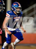 Photo from the gallery "Easley @ Midland Valley (SCHSL 4A Round 1)"