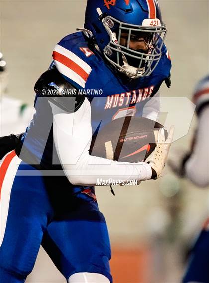 Thumbnail 1 in Easley @ Midland Valley (SCHSL 4A Round 1) photogallery.