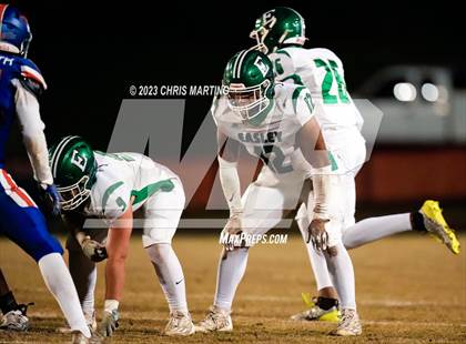 Thumbnail 2 in Easley @ Midland Valley (SCHSL 4A Round 1) photogallery.