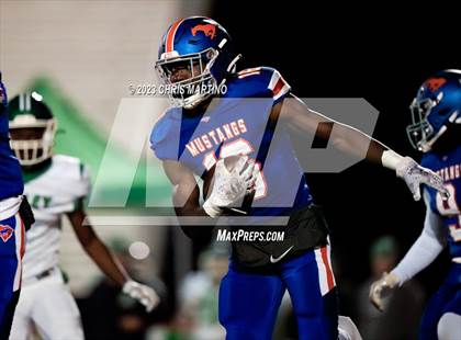 Thumbnail 2 in Easley @ Midland Valley (SCHSL 4A Round 1) photogallery.