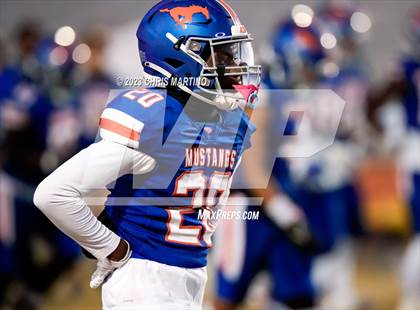 Thumbnail 1 in Easley @ Midland Valley (SCHSL 4A Round 1) photogallery.