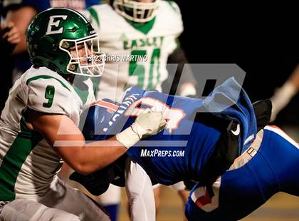 Thumbnail 2 in Easley @ Midland Valley (SCHSL 4A Round 1) photogallery.