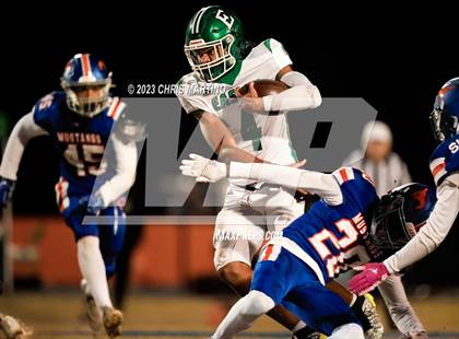 Thumbnail 2 in Easley @ Midland Valley (SCHSL 4A Round 1) photogallery.