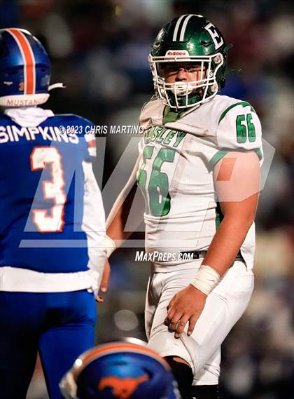 Thumbnail 3 in Easley @ Midland Valley (SCHSL 4A Round 1) photogallery.