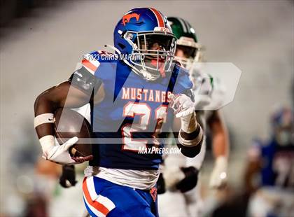 Thumbnail 1 in Easley @ Midland Valley (SCHSL 4A Round 1) photogallery.