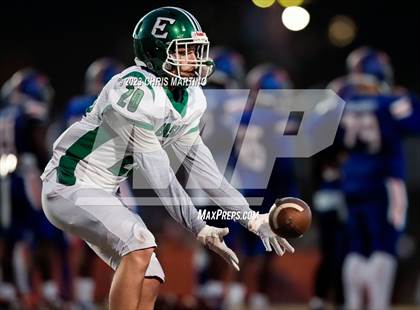 Thumbnail 3 in Easley @ Midland Valley (SCHSL 4A Round 1) photogallery.