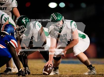Thumbnail 1 in Easley @ Midland Valley (SCHSL 4A Round 1) photogallery.