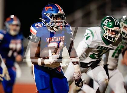Thumbnail 2 in Easley @ Midland Valley (SCHSL 4A Round 1) photogallery.