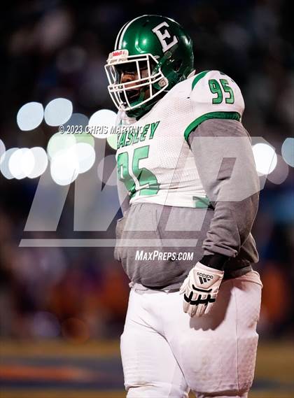 Thumbnail 2 in Easley @ Midland Valley (SCHSL 4A Round 1) photogallery.