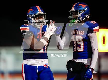 Thumbnail 1 in Easley @ Midland Valley (SCHSL 4A Round 1) photogallery.