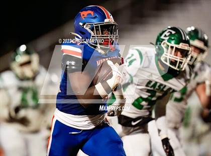 Thumbnail 3 in Easley @ Midland Valley (SCHSL 4A Round 1) photogallery.