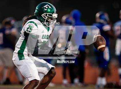 Thumbnail 2 in Easley @ Midland Valley (SCHSL 4A Round 1) photogallery.