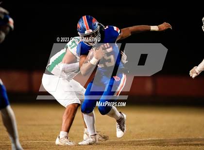Thumbnail 3 in Easley @ Midland Valley (SCHSL 4A Round 1) photogallery.