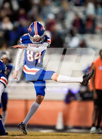 Thumbnail 3 in Easley @ Midland Valley (SCHSL 4A Round 1) photogallery.