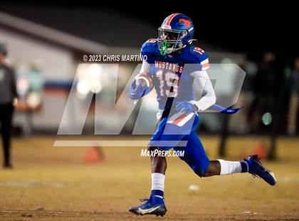 Thumbnail 3 in Easley @ Midland Valley (SCHSL 4A Round 1) photogallery.