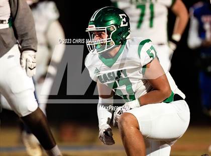 Thumbnail 2 in Easley @ Midland Valley (SCHSL 4A Round 1) photogallery.
