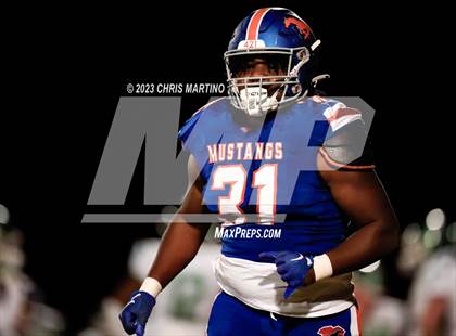 Thumbnail 1 in Easley @ Midland Valley (SCHSL 4A Round 1) photogallery.