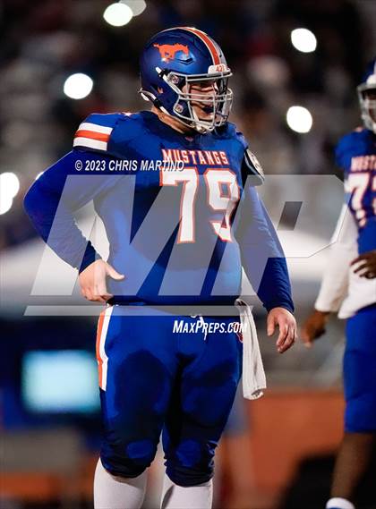 Thumbnail 1 in Easley @ Midland Valley (SCHSL 4A Round 1) photogallery.