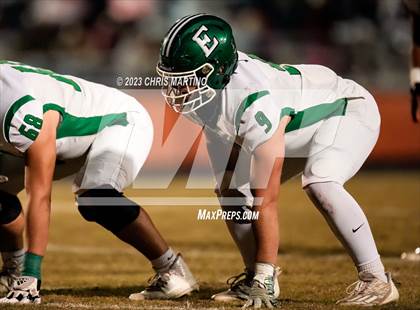 Thumbnail 3 in Easley @ Midland Valley (SCHSL 4A Round 1) photogallery.