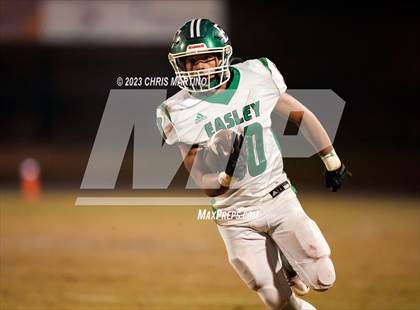 Thumbnail 2 in Easley @ Midland Valley (SCHSL 4A Round 1) photogallery.