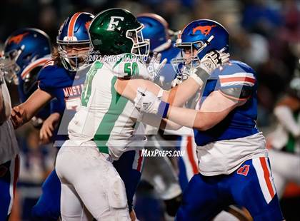 Thumbnail 3 in Easley @ Midland Valley (SCHSL 4A Round 1) photogallery.