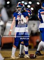 Photo from the gallery "Easley @ Midland Valley (SCHSL 4A Round 1)"