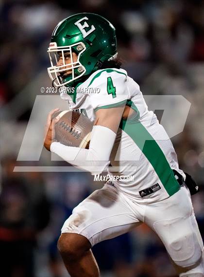 Thumbnail 2 in Easley @ Midland Valley (SCHSL 4A Round 1) photogallery.