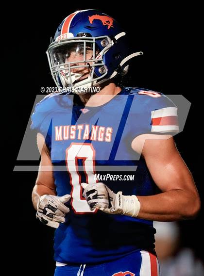 Thumbnail 1 in Easley @ Midland Valley (SCHSL 4A Round 1) photogallery.