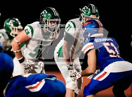 Thumbnail 2 in Easley @ Midland Valley (SCHSL 4A Round 1) photogallery.