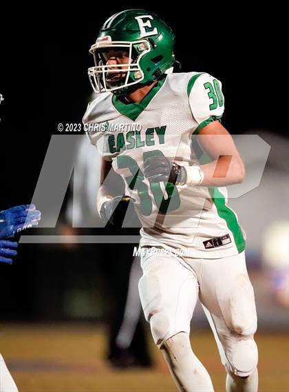 Thumbnail 1 in Easley @ Midland Valley (SCHSL 4A Round 1) photogallery.