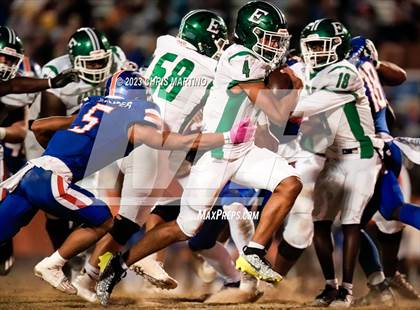 Thumbnail 3 in Easley @ Midland Valley (SCHSL 4A Round 1) photogallery.